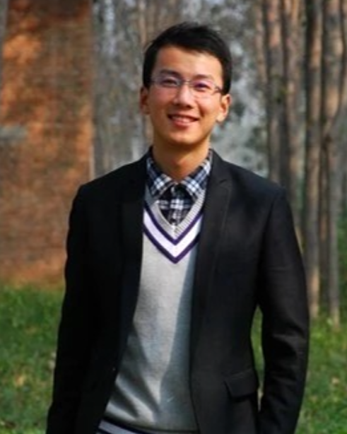李江